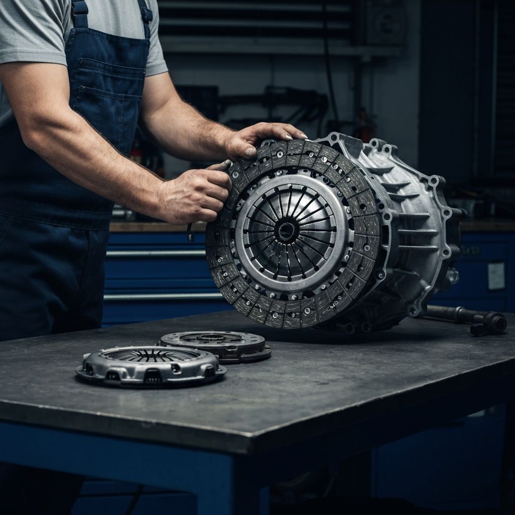 Sankabos Keitimas: Simptomai ir Kaina?